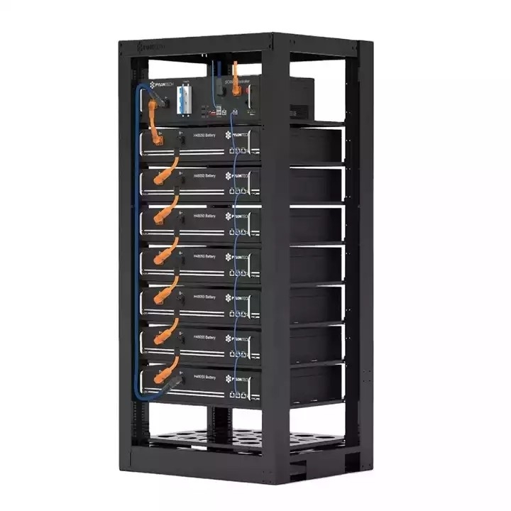 ESS Container Battery System For Solar Storage 1 Mwh 2 Mwh 200kwh 500kwh