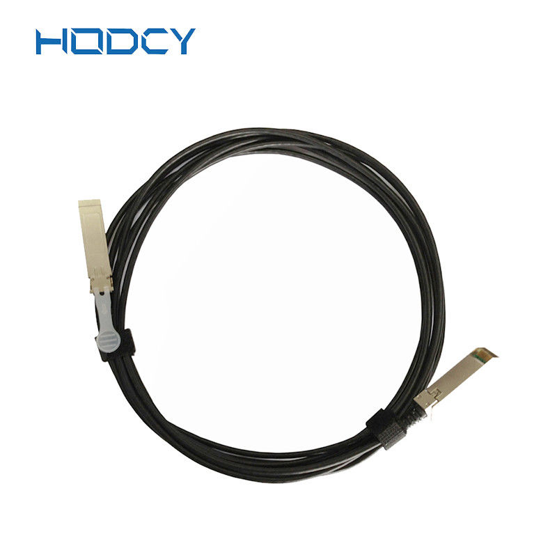 40G QSFP+TO SFP+AOC Active Optical Cable / breakout cable For Data Center