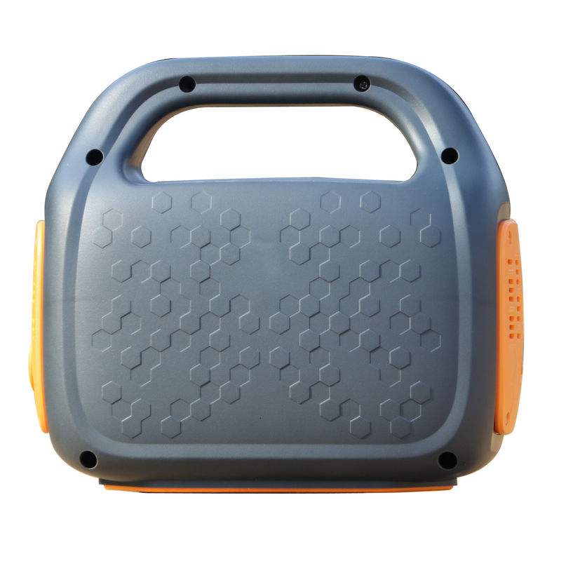 4.5KG 300w Portable Lithium Power Station 110V Mini Portable Solar Generator