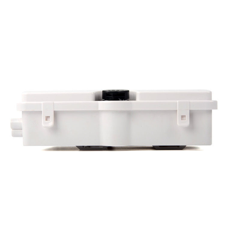 Wall Mounting Optical Fiber Distribution Box 4core 12core 24core 48core 1.8KG