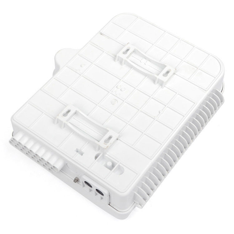 ODB NAP Fiber Access Terminal Box ,  24 Core FTTH Outdoor Optical Distribution Box