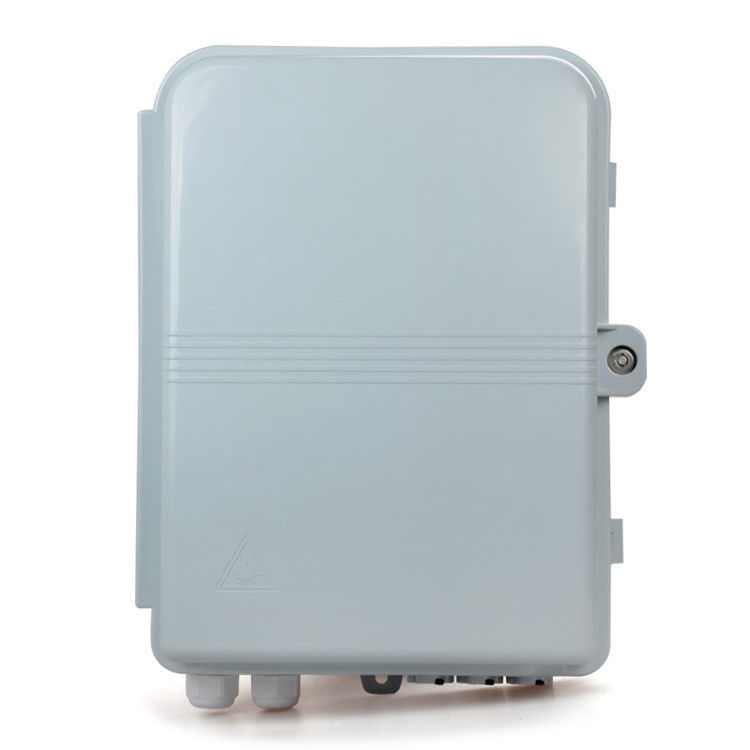 FDB 16 Port Fiber Optic Distribution Box 8 Core For PON Networks