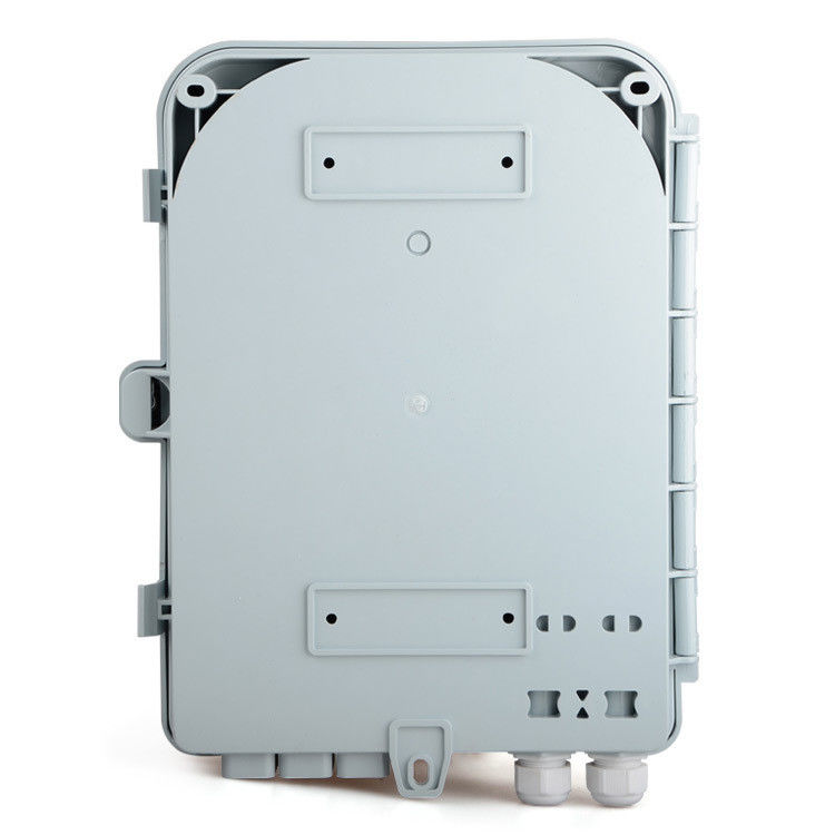 FDB 16 Port Fiber Optic Distribution Box 8 Core For PON Networks