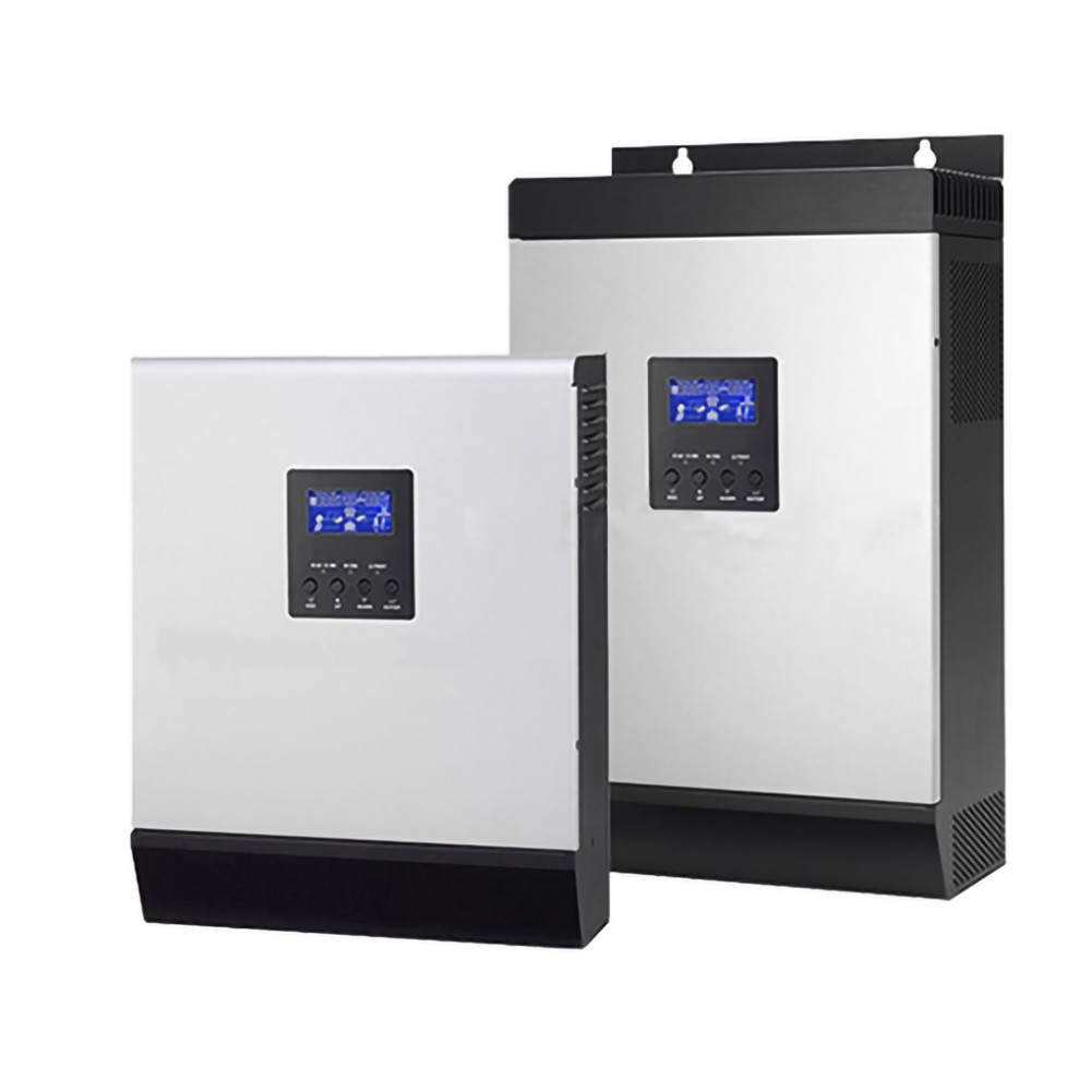 Off Grid MPPT Solar Hybrid Inverter 5kw Pure Sine Wave Inverter