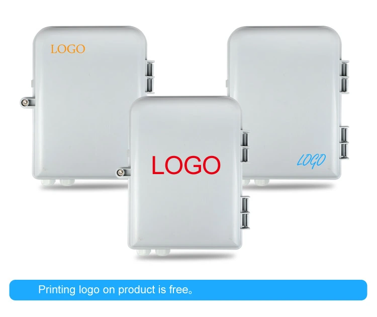 Fiber Optic Equipment Fiber Optic Distribution Box Optical Cable Distribution Box